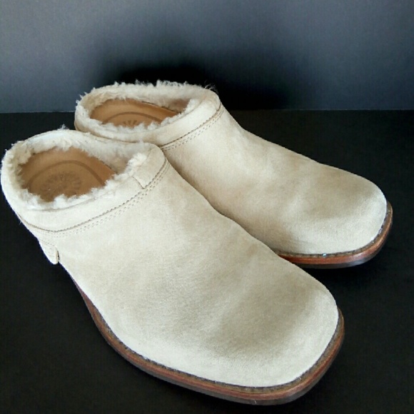 UGG Shoes - Ugg shoreham clog 5380